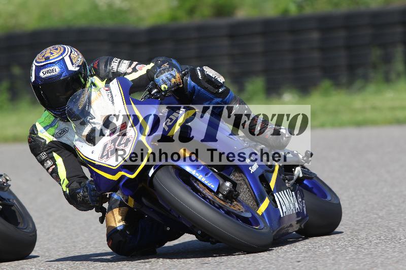/13 01.05.2025 Speer Racing ADR/Gruppe rot/434